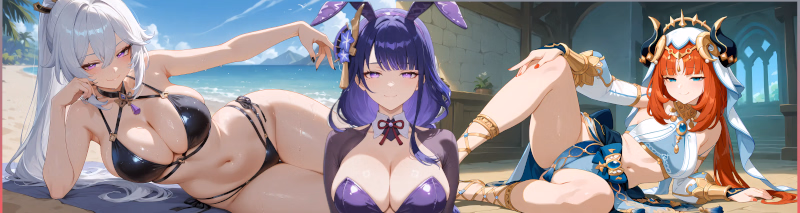 Hentai Hustle