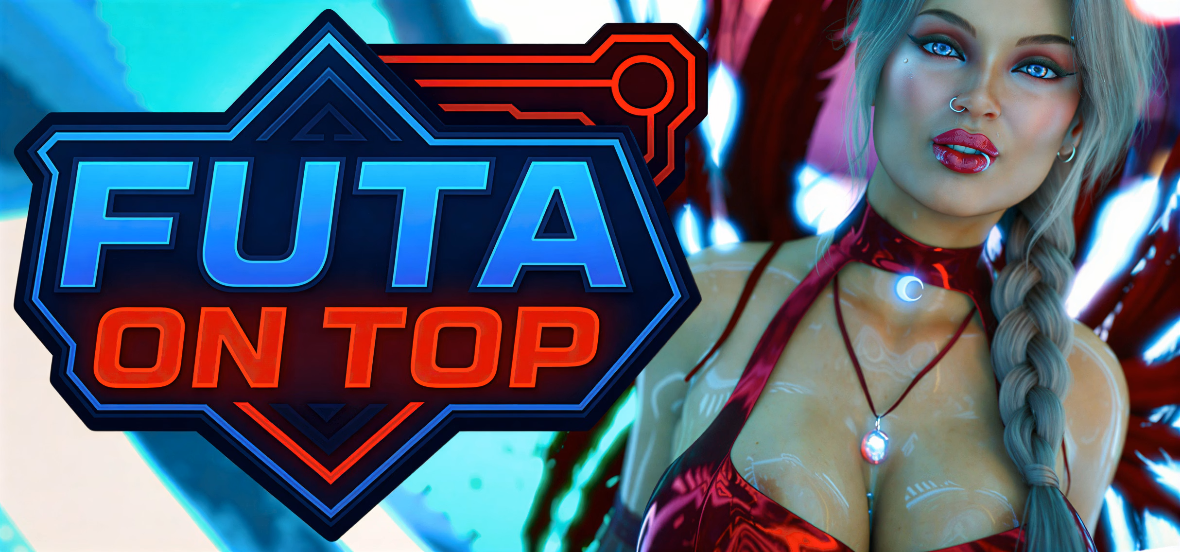 Futa on Top — free Ren'Py adult game download