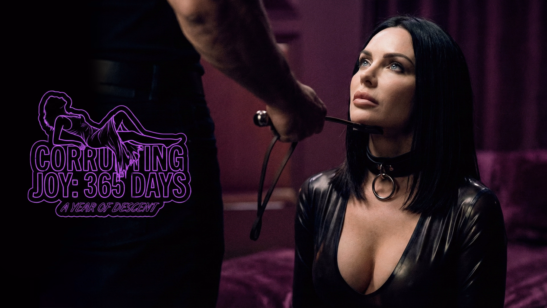 Corrupting Joy: 365 Days — free Ren'Py adult game download