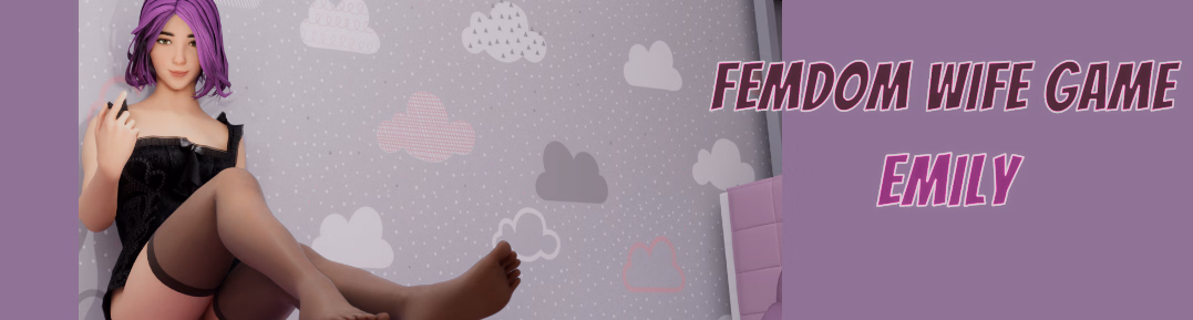 Femdom Wife Game — free Unity adult game download