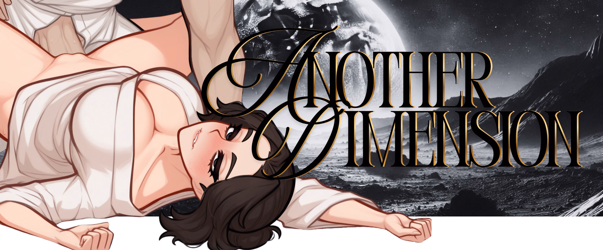 Another Dimension — free Ren'Py adult game download