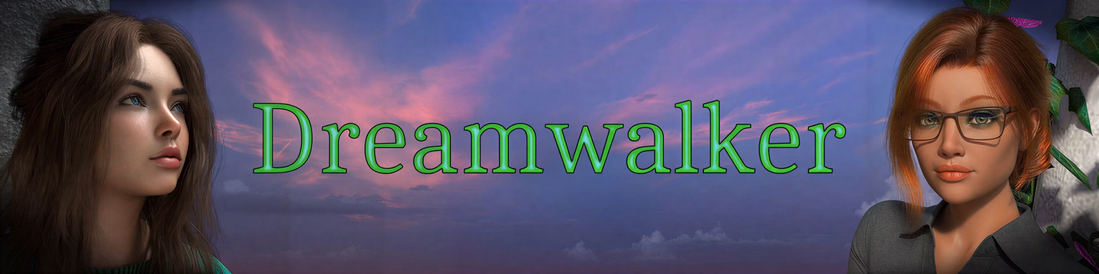 Dreamwalker