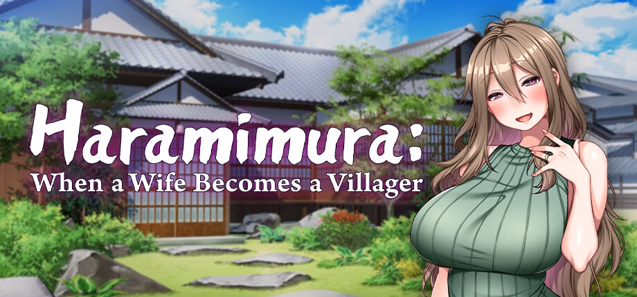Haramimura: When a Wife Becomes a Villager — free Others adult game download