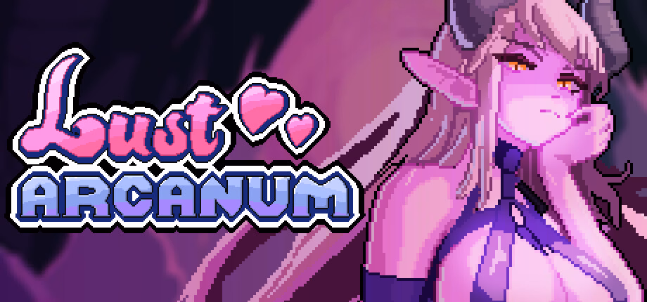 Lust Arcanum — free Others adult game download