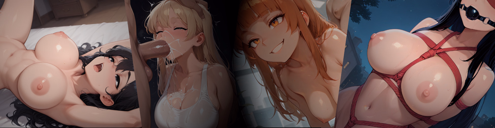 Diamond Memories — free Ren'Py adult game download