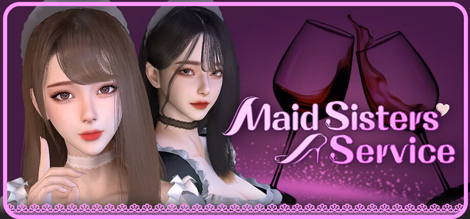 Maid Sisters' Service