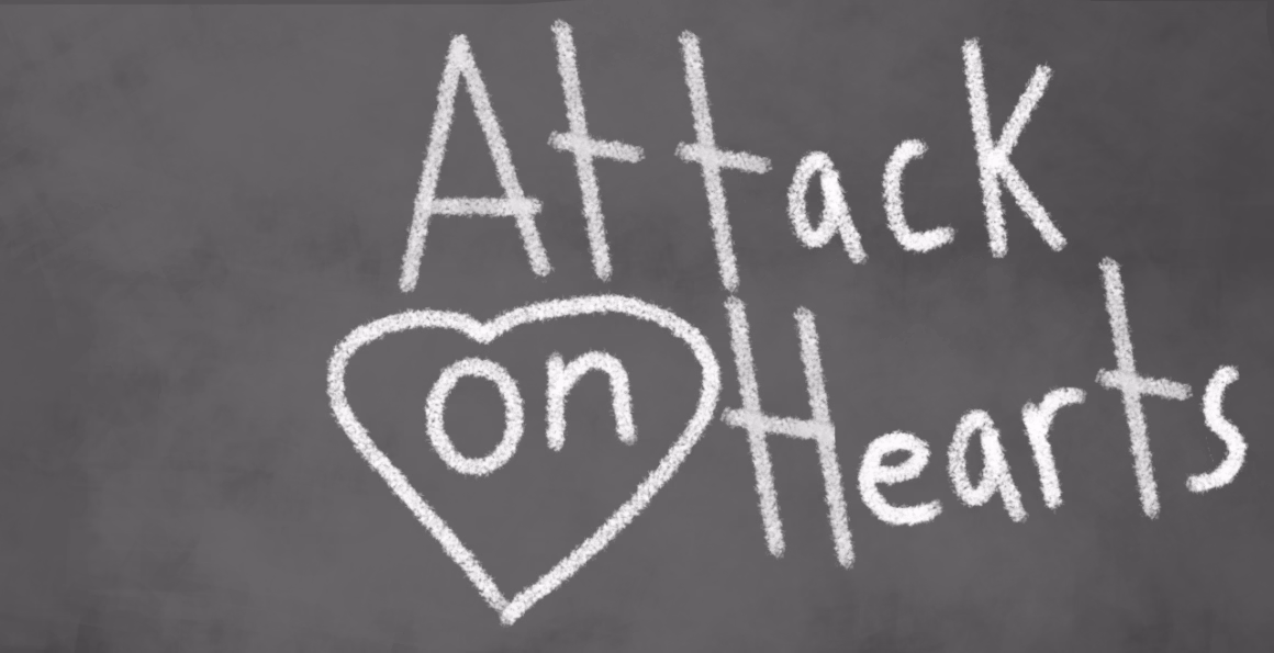Attack on Hearts — free Ren'Py adult game download
