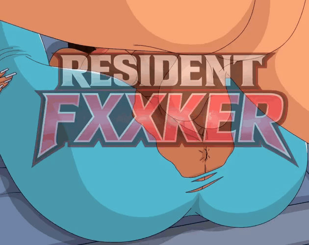 Resident Fxxker — free Ren'Py adult game download