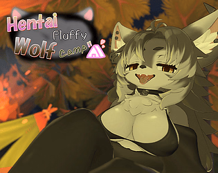 Hentai Fluffy Wolf Camp!! — free Unity adult game download
