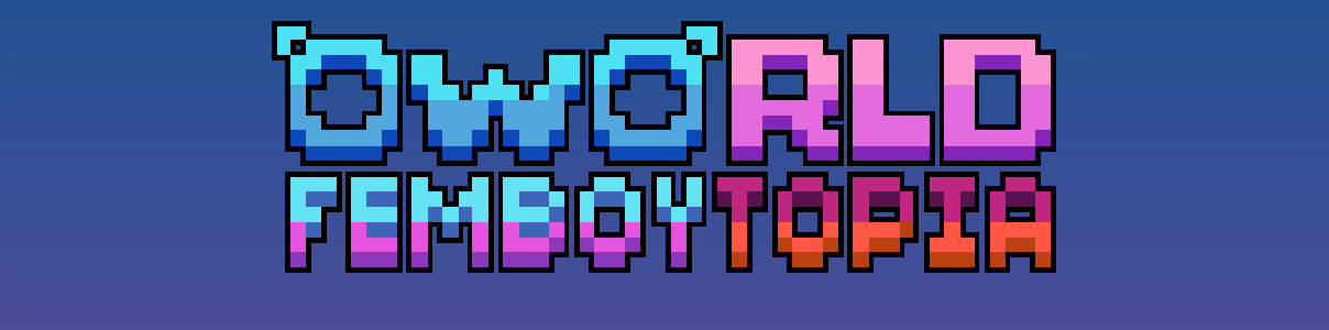 OwOrld Femboytopia — free Unity adult game download