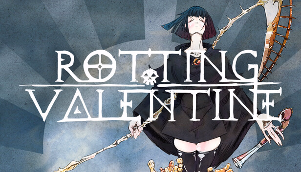 Rotting Valentine — free Unity adult game download
