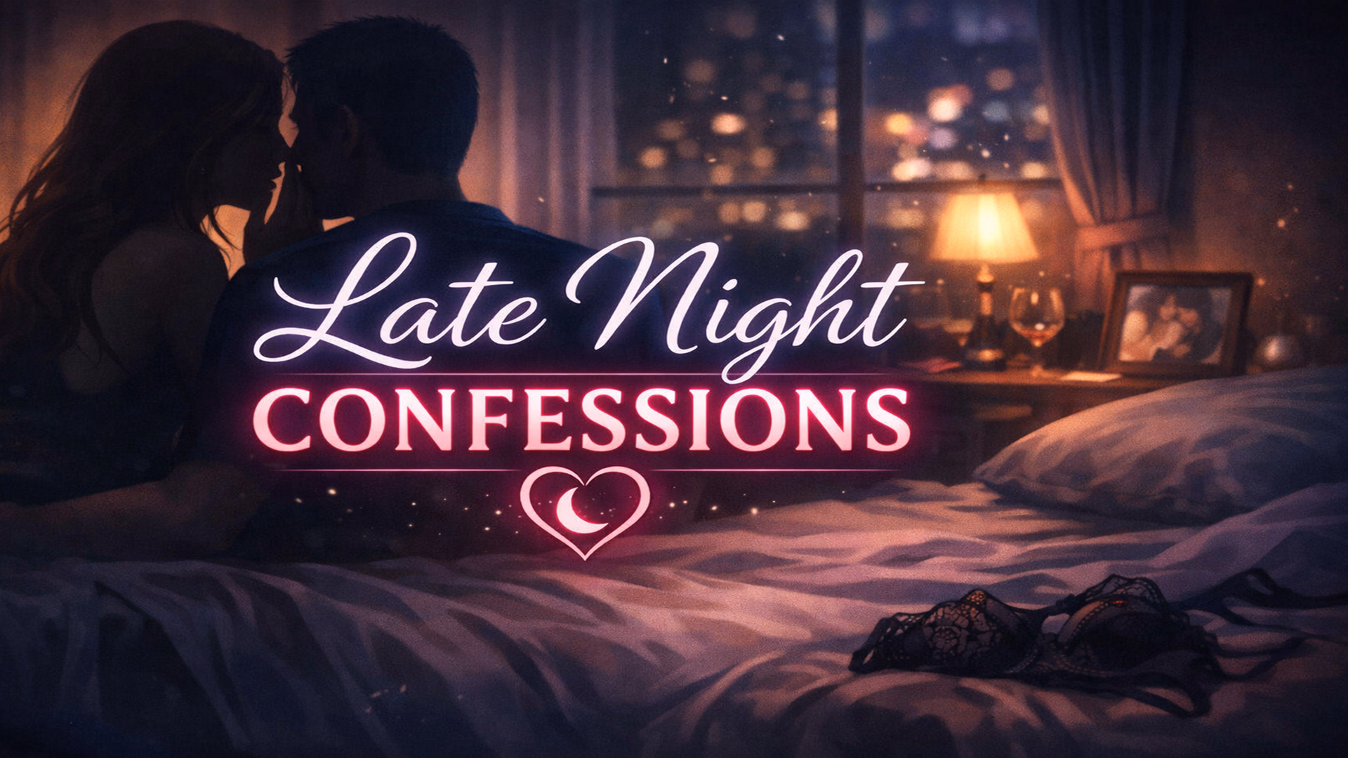 Late Night Confessions