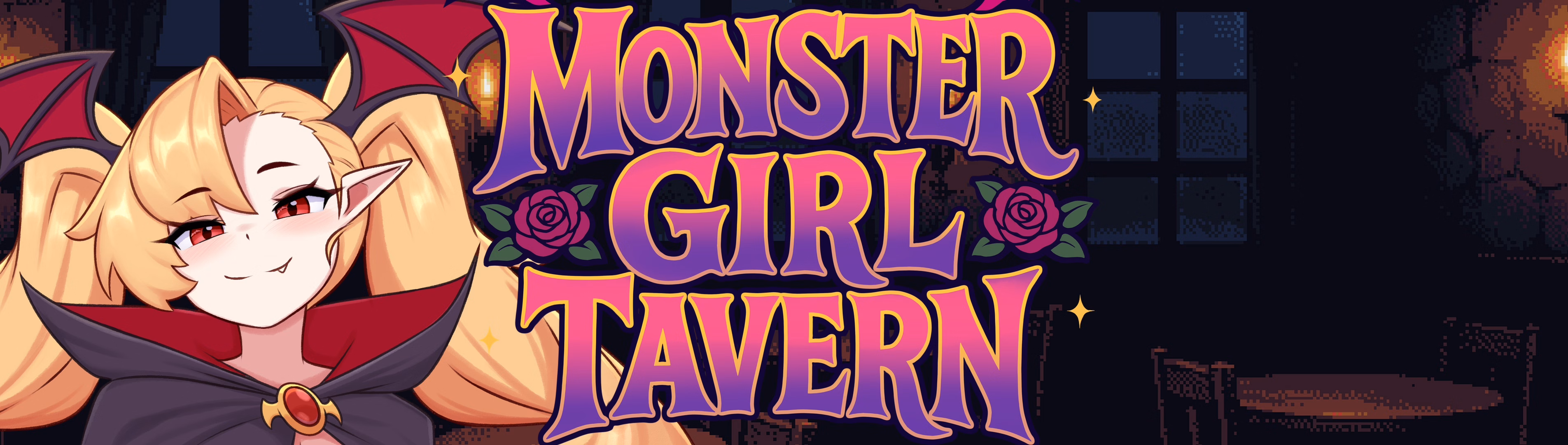 Monster Girl Tavern