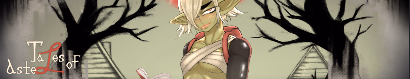 Tales of Astel — free RPGM adult game download