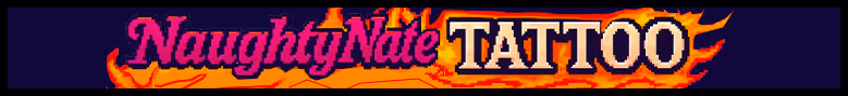 Naughty Nate : Tattoo — free Unity adult game download