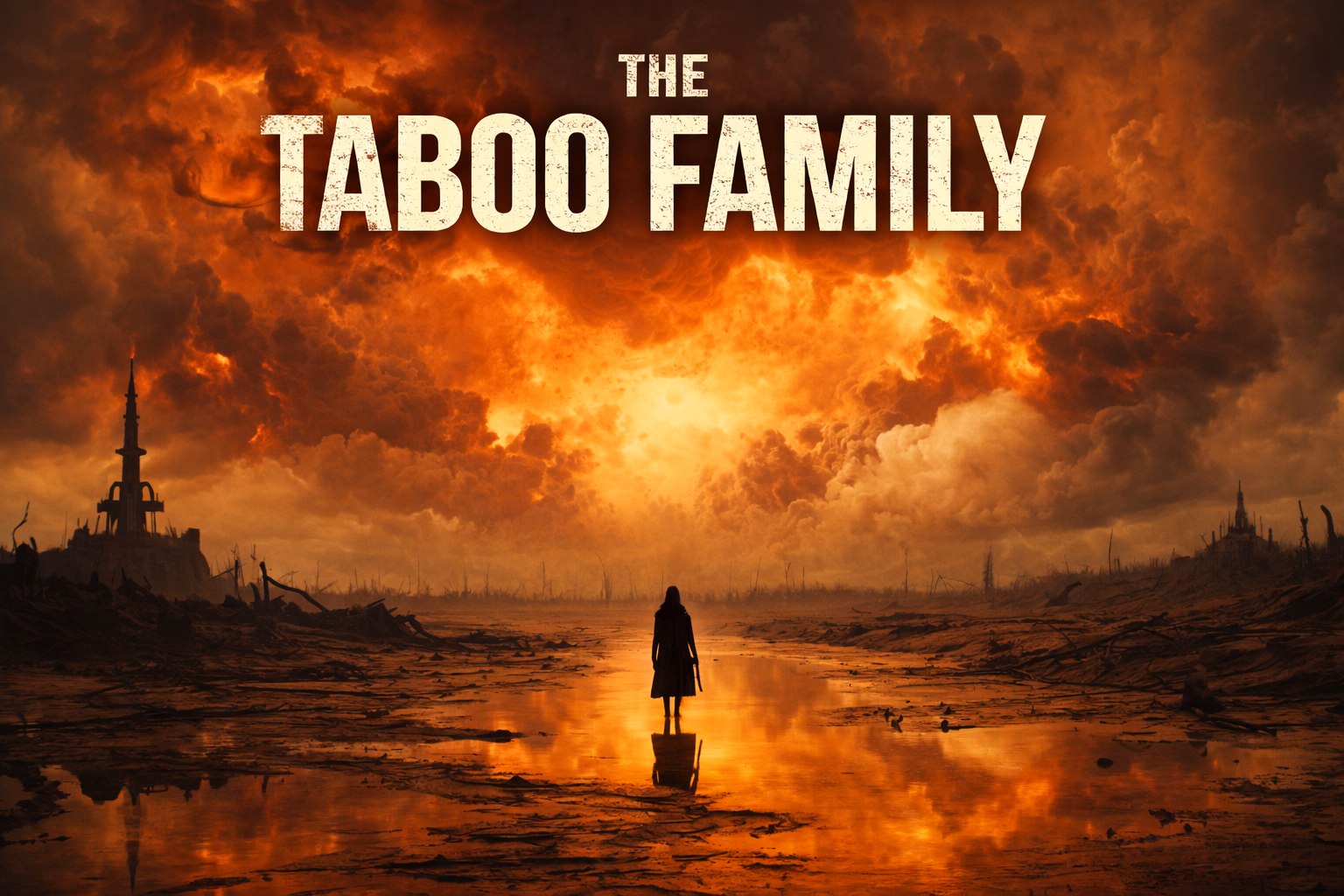 The Taboo Family — free HTML adult game download