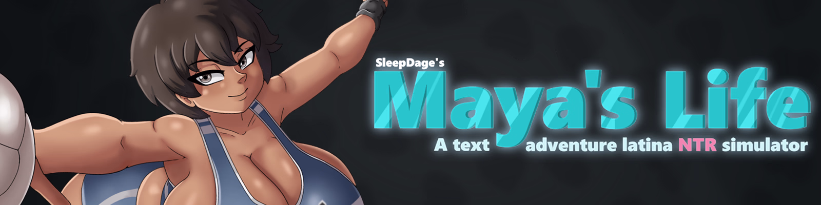 Maya's Life — free Others adult game download