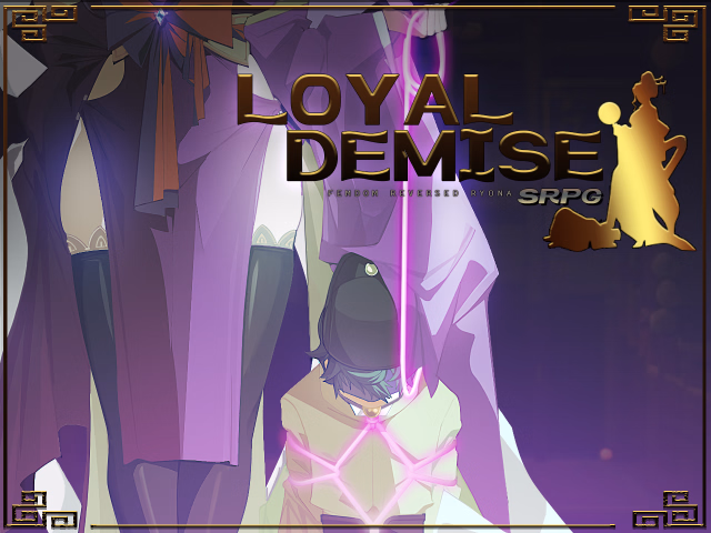 Loyal Demise — free Others adult game download