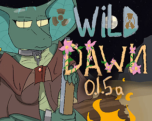 Wild Dawn — free Others adult game download