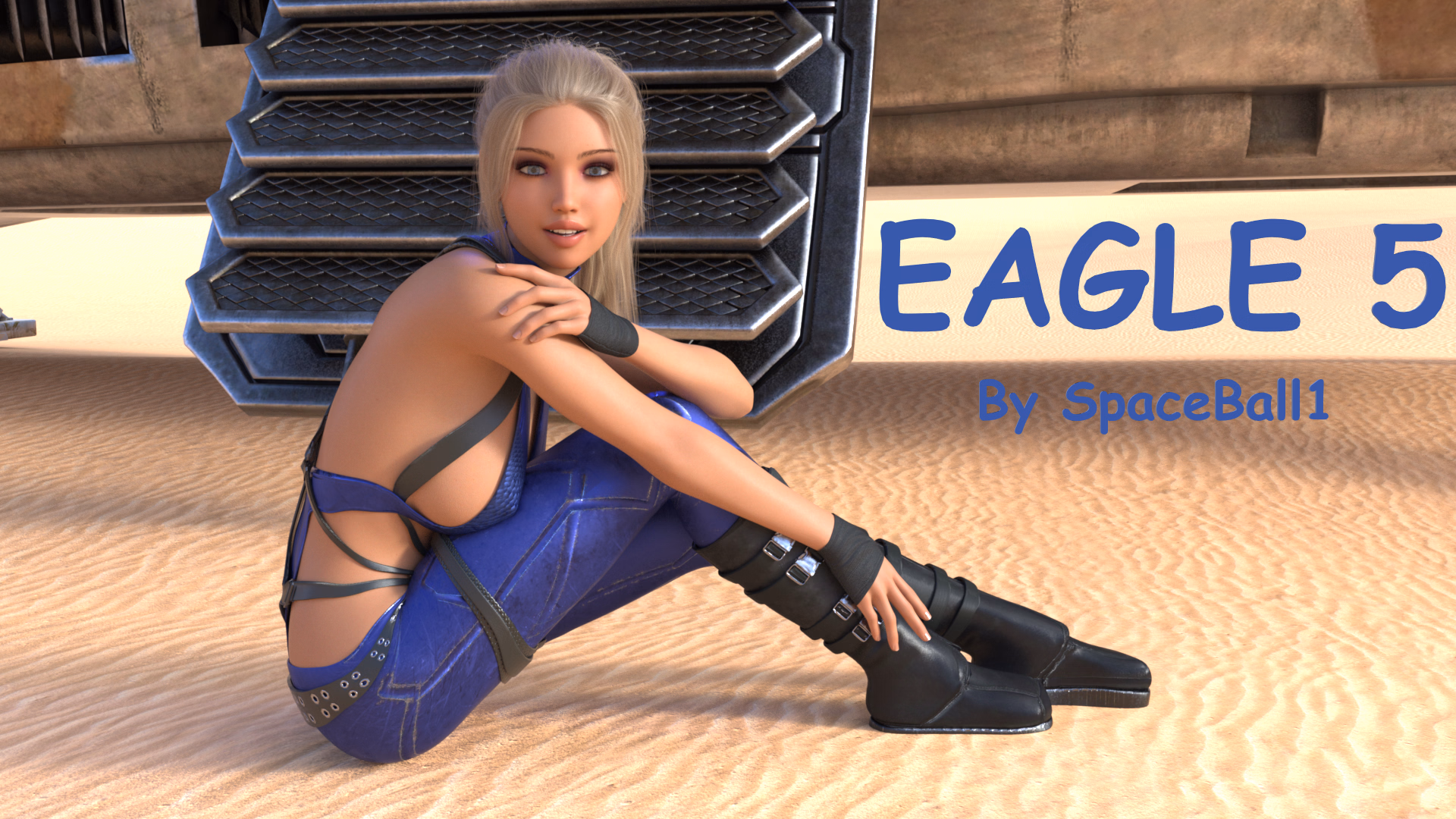 Eagle 5