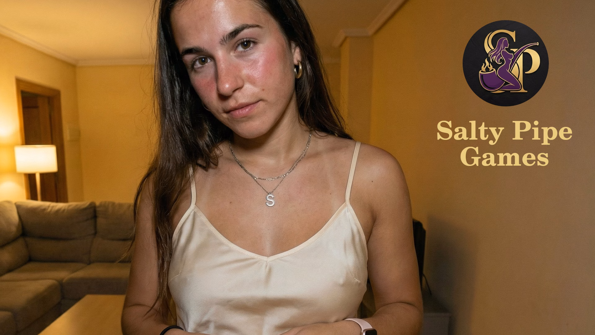 La Carrera — free Ren'Py adult game download