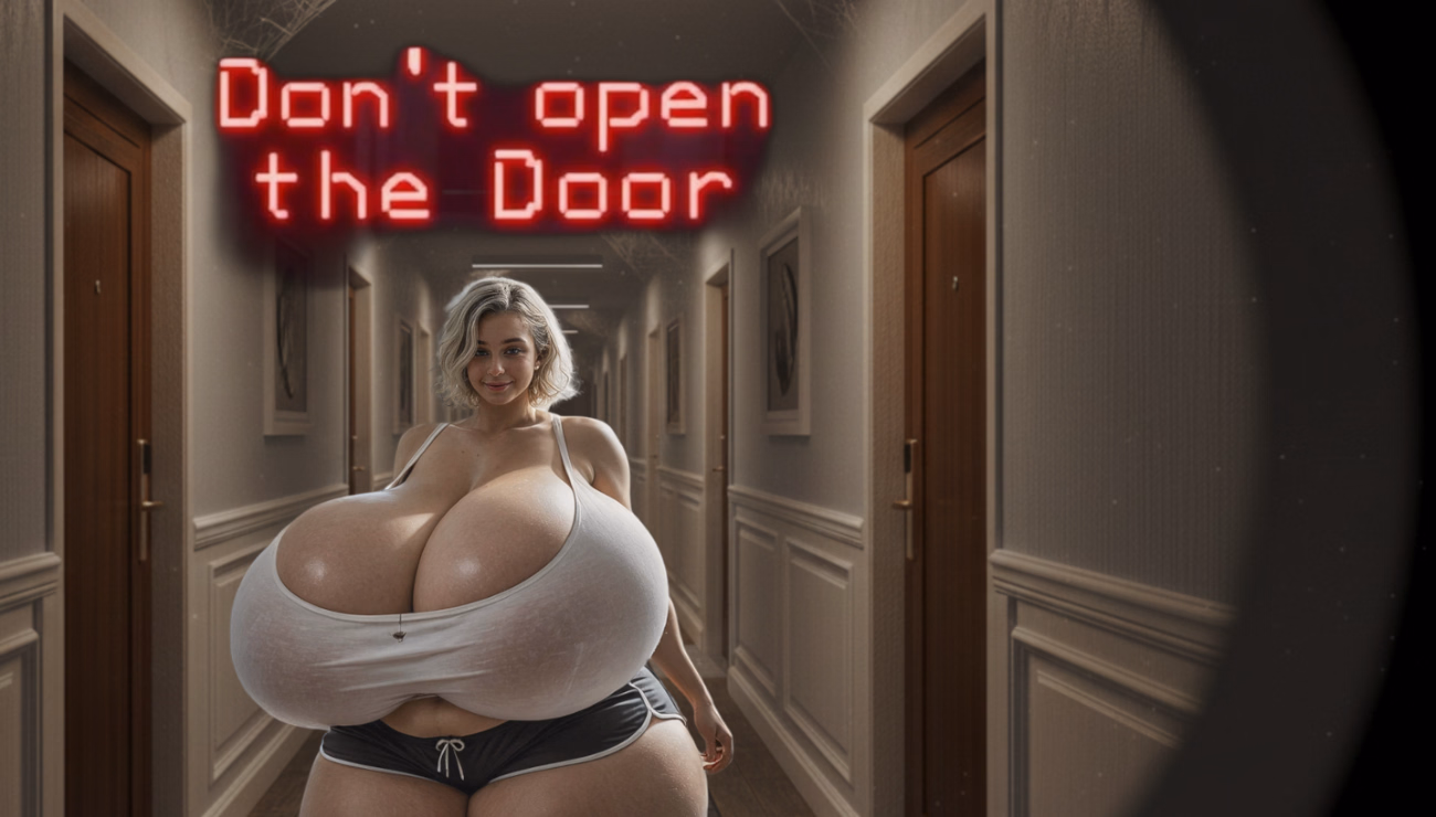 Don´t open the Door — free Ren'Py adult game download
