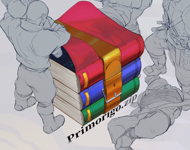 Primorigo — free Others adult game download