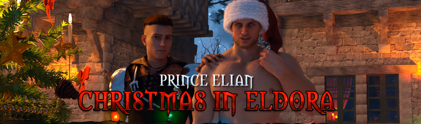 Christmas in Eldora — free Others adult game download