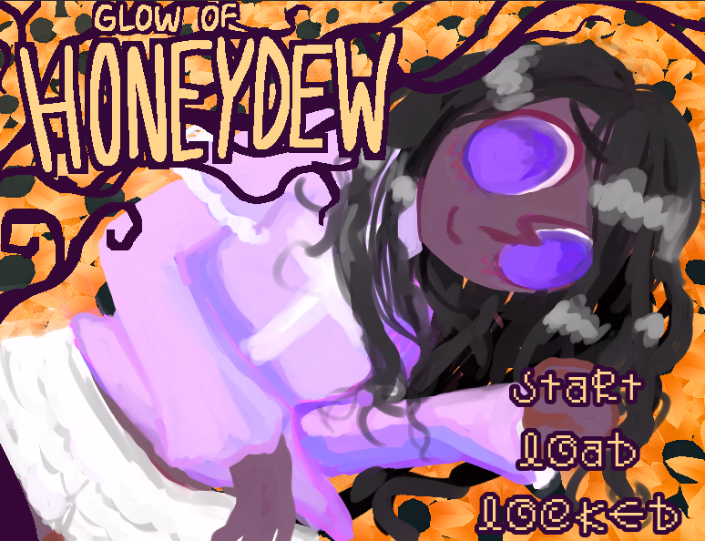 Glow of Honeydew — free Others adult game download
