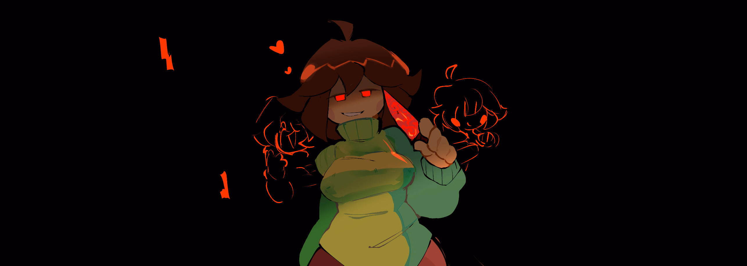 LoveManiac