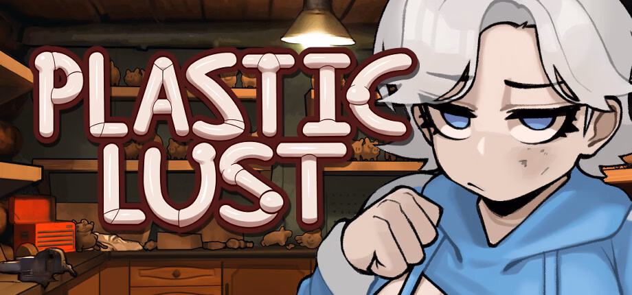 Plastic Lust — free Ren'Py adult game download