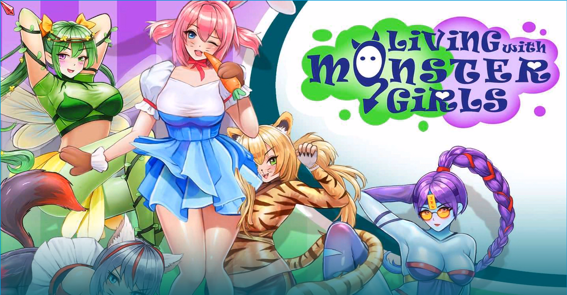 Voyeur Villa — free Unity adult game download
