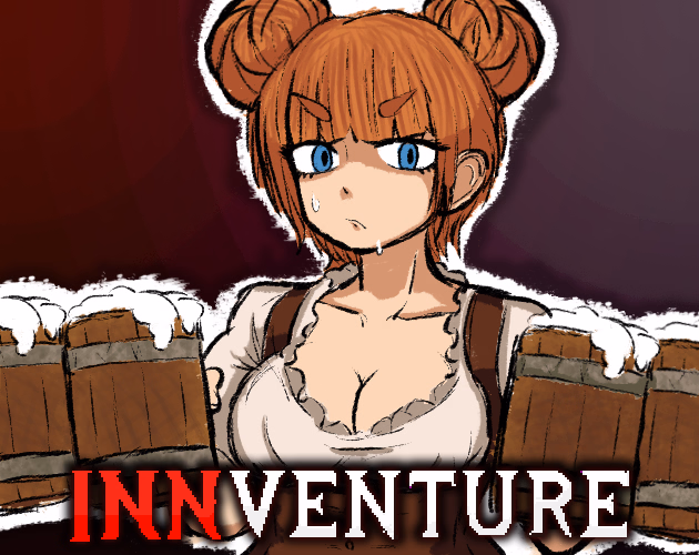 Innventure — free Others adult game download