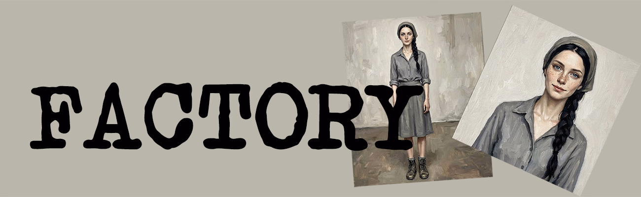 Factory — free Ren'Py adult game download