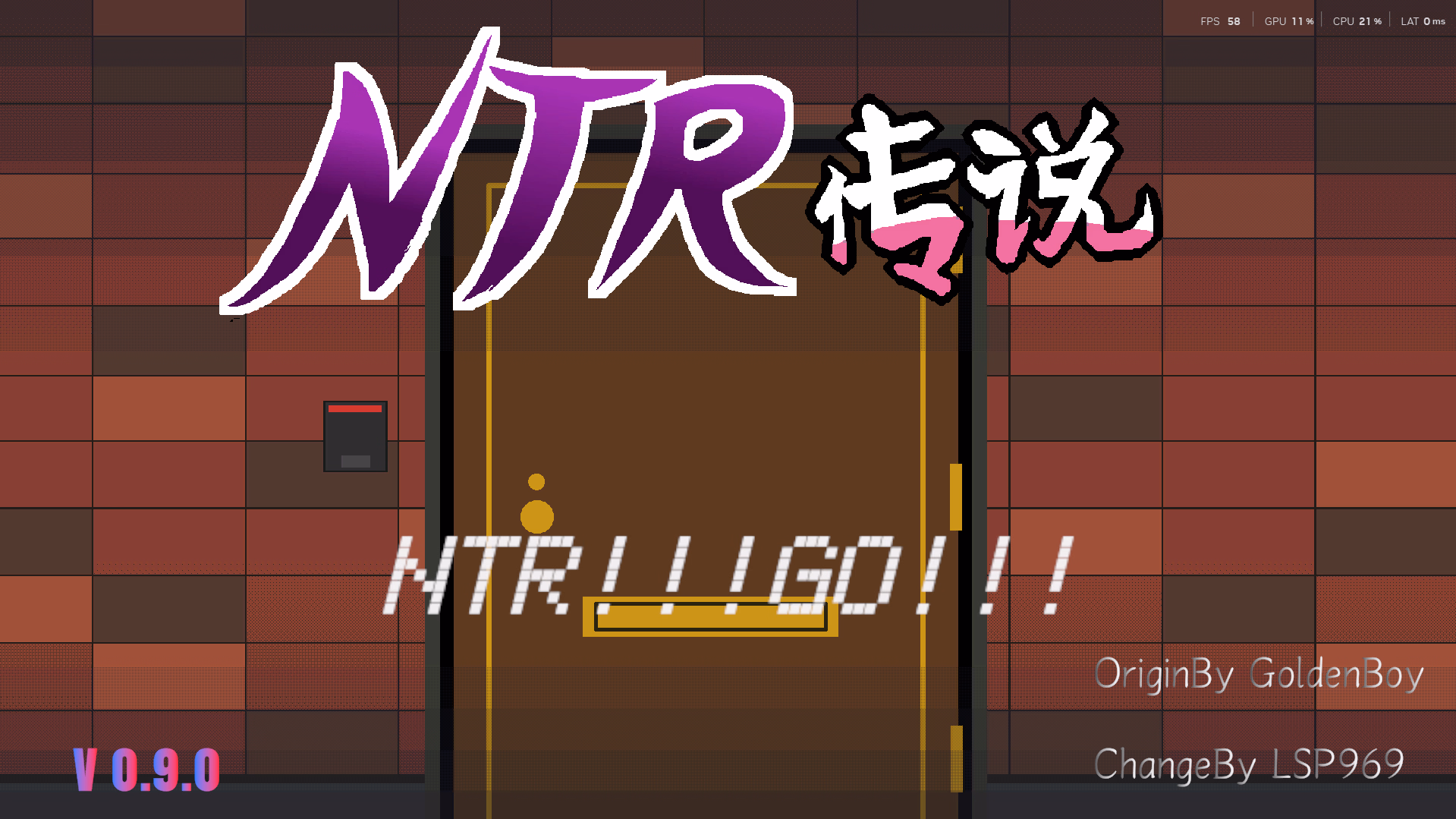 NTR Legend Unofficial Fan Remake — free Unity adult game download