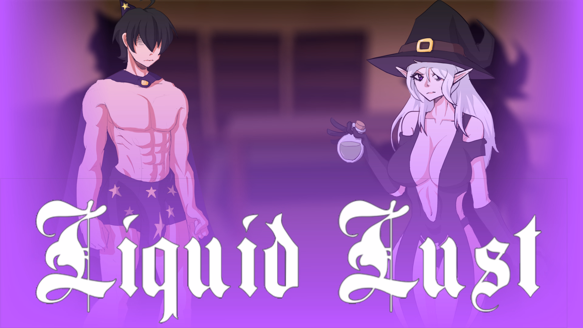 Liquid Lust — free Others adult game download