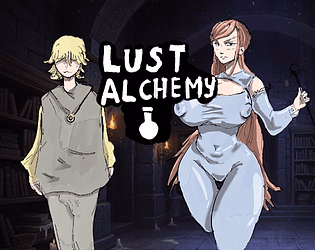 Lust Alchemy — free Others adult game download