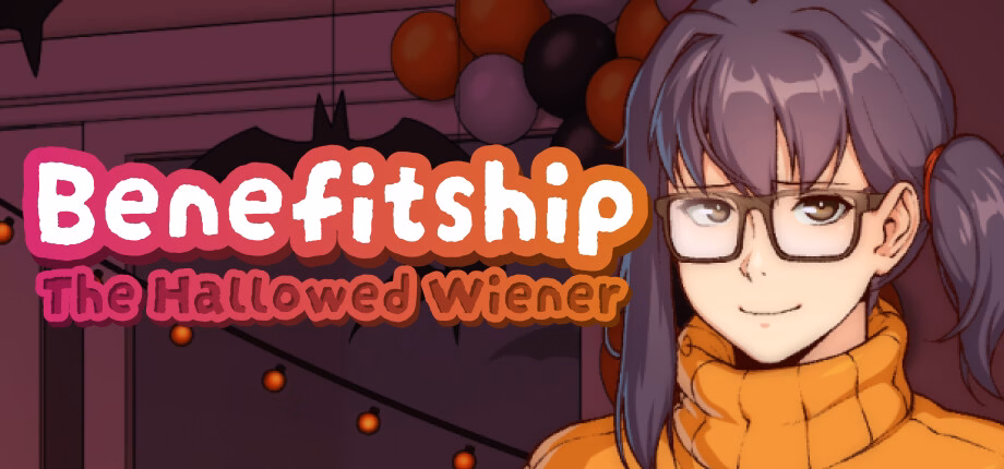 Benefitship: The Hallowed Wiener — free Ren'Py adult game download