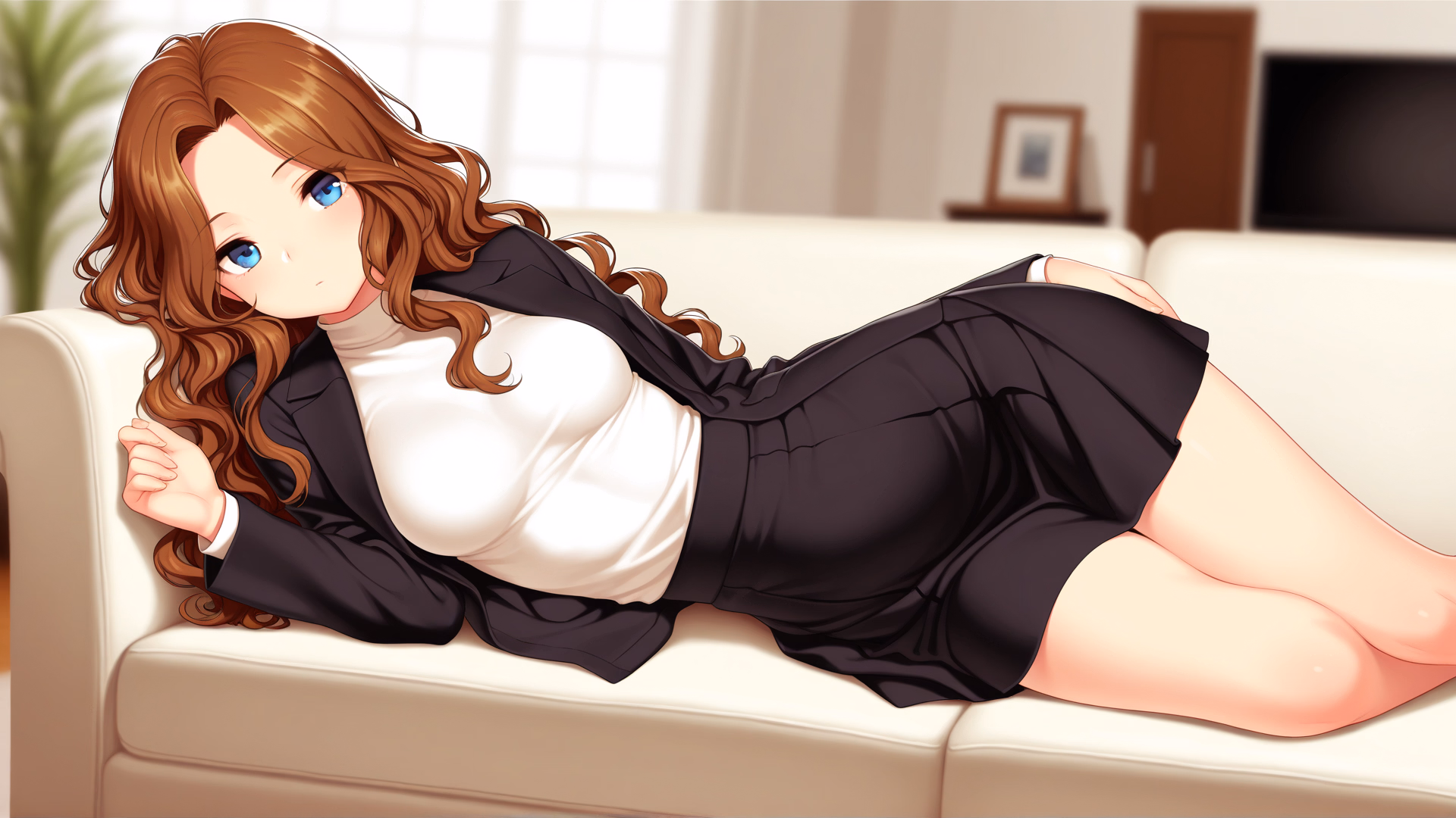 Azonexyl-9 — free Ren'Py adult game download