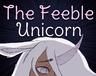 The Feeble Unicorn — free Ren'Py adult game download