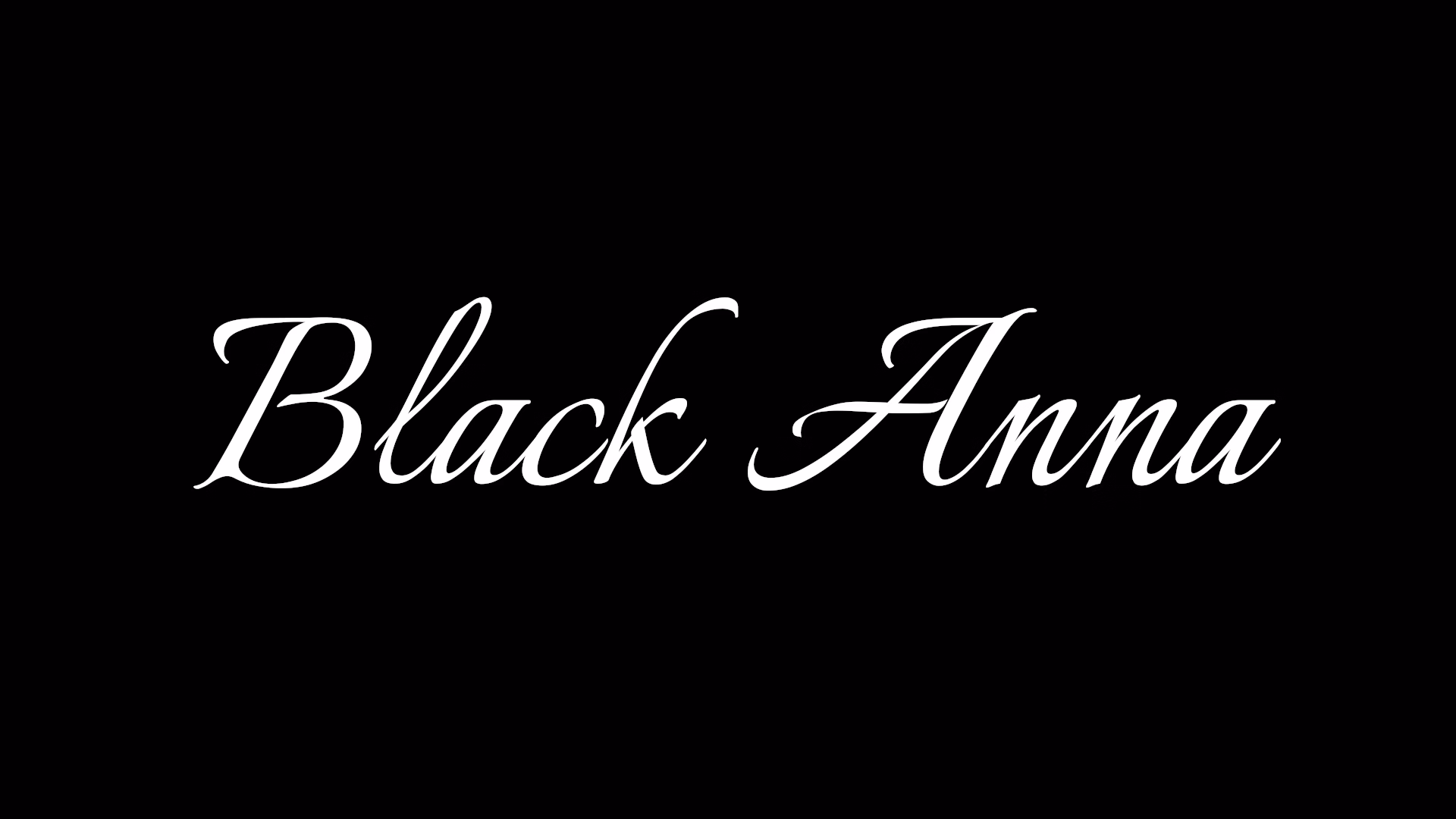 Black Anna — free Ren'Py adult game download