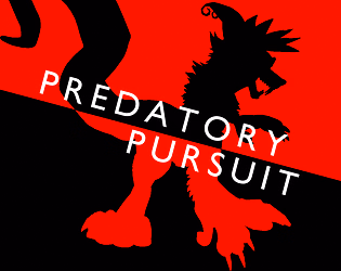 Predatory Pursuit — free Unity adult game download