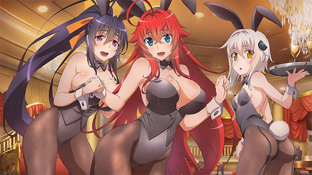 Devil's Deal — free Ren'Py adult game download