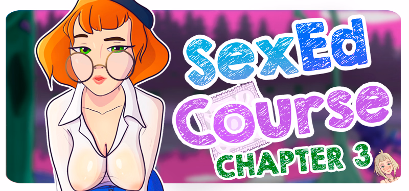 SexEd Course — free Others adult game download