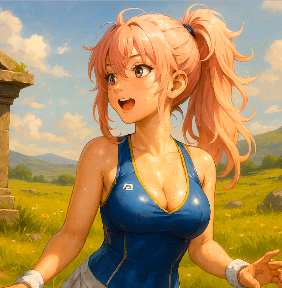 Elyra: Eden of Sins — free Others adult game download