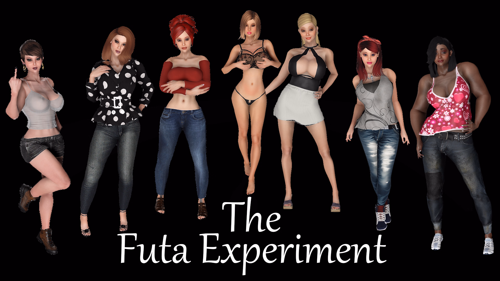 The Futa Experiment