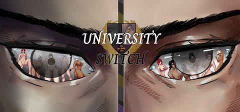 University Switch