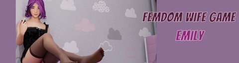 Femdom Wife Game