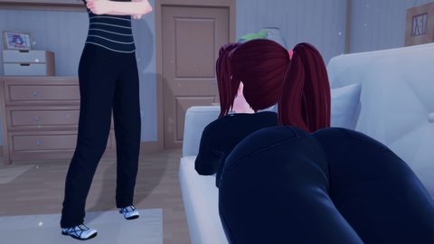 Genesis Project screenshot 1