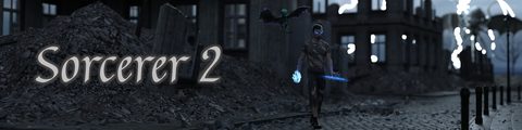 Sorcerer 2